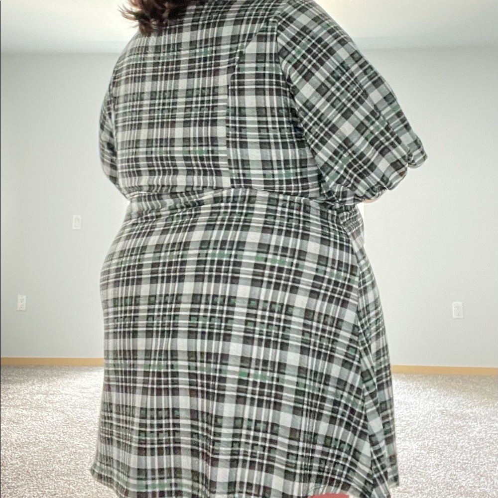 Girly skater girl dress - Picture 1 of 2